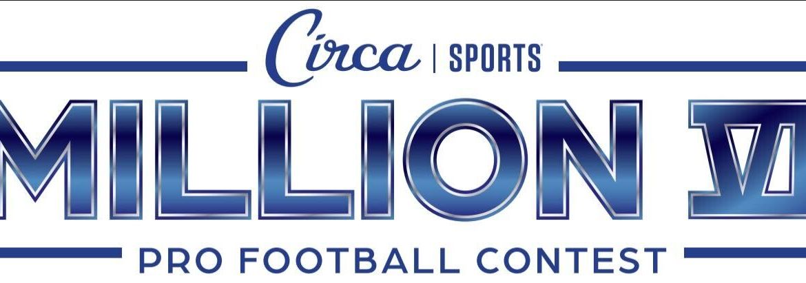 Circa Million VI - 5 NFL ATS Picks for Week 1