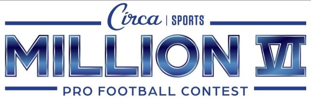 Circa Million VI - 5 NFL ATS Picks for Week 1