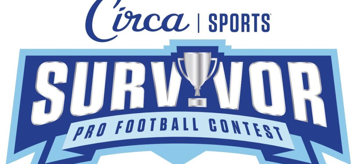 2024 Circa Survivor Contest - Six Weeks of NFL Survivor Picks
