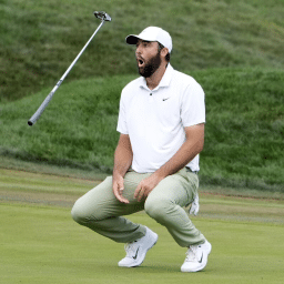 Travelers Championship Underdog Fantasy Pick ’em Plays – June 21st, 2024