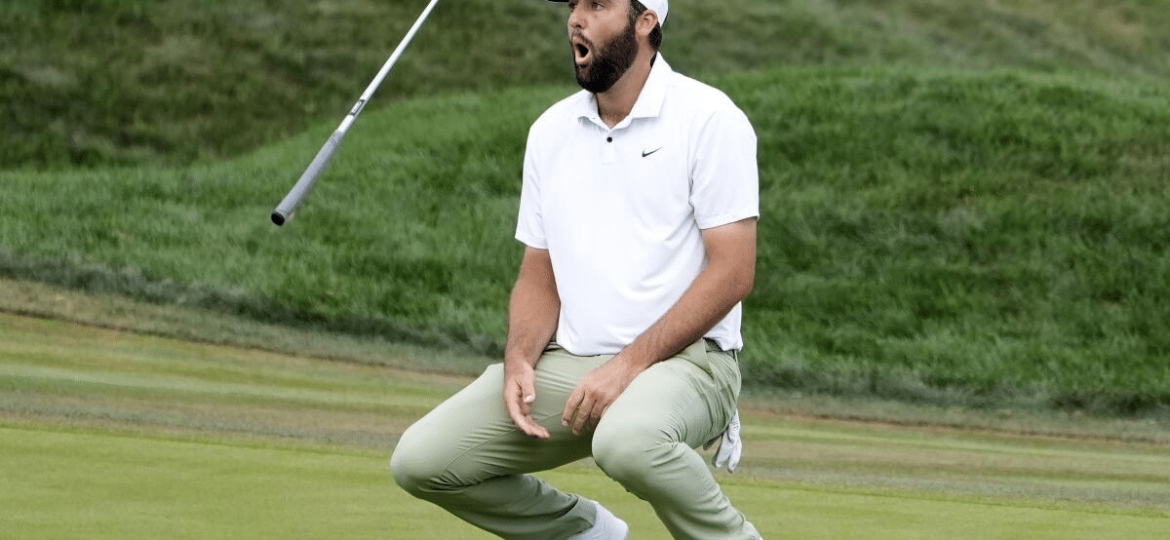 Travelers Championship Underdog Fantasy Pick ’em Plays – June 21st, 2024