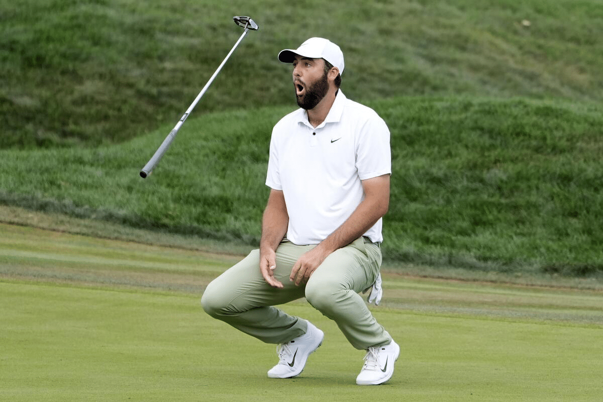 Travelers Championship Underdog Fantasy Pick ’em Plays – June 21st, 2024