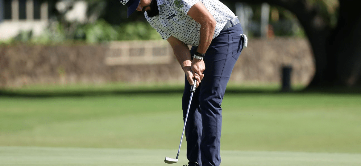 Rocket Mortgage Classic Underdog Fantasy Pick’em Plays – June 28th, 2024