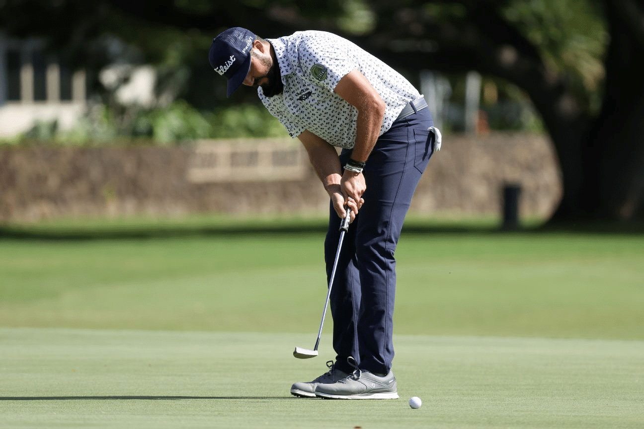 Rocket Mortgage Classic Underdog Fantasy Pick’em Plays – June 28th, 2024