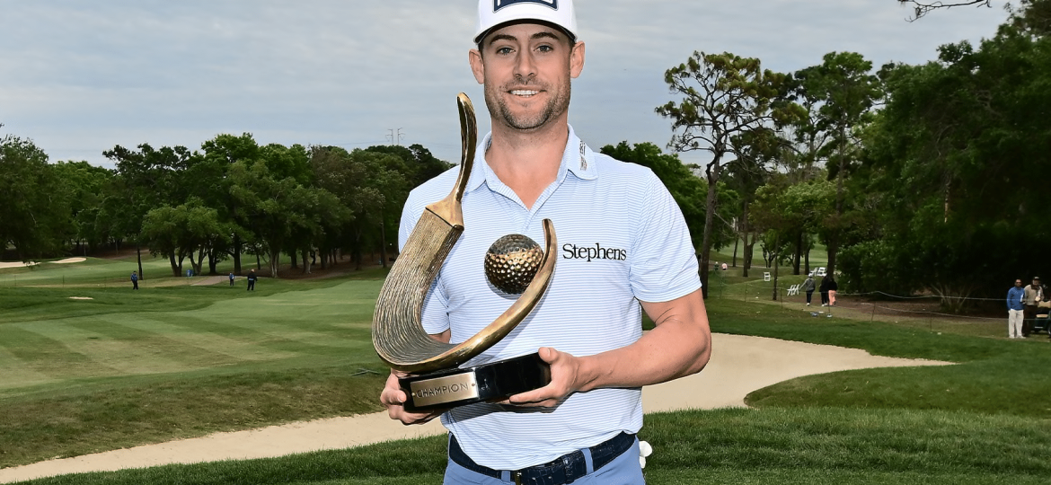 Rocket Mortgage Classic Underdog Fantasy Pick’em Plays – June 29th, 2024