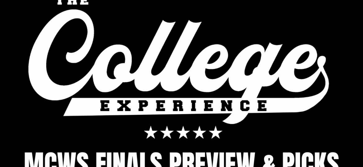 College World Series Finals Preview & Picks | The College Baseball Experience (Ep. 140)