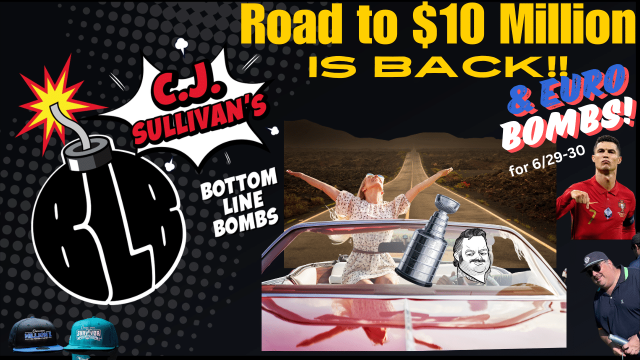 Road Back