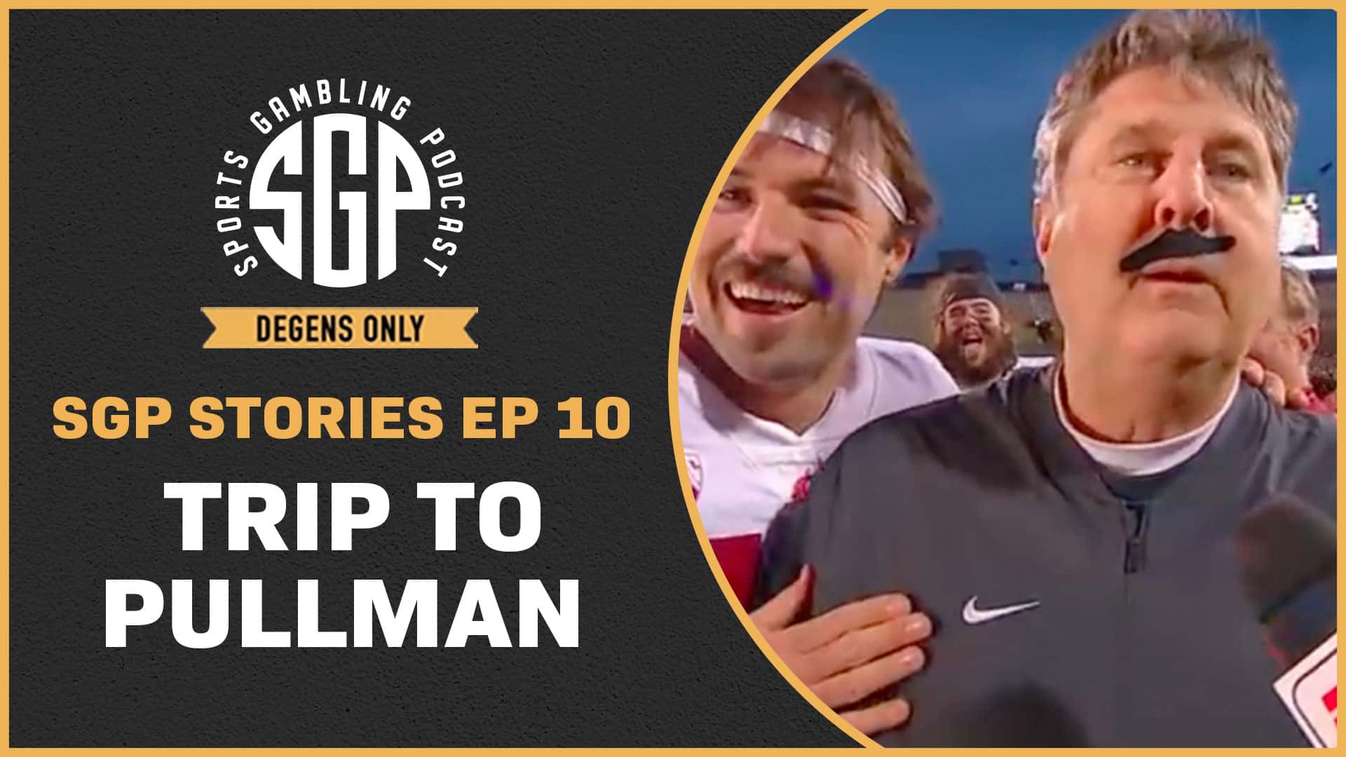 SGP Stories Pullman
