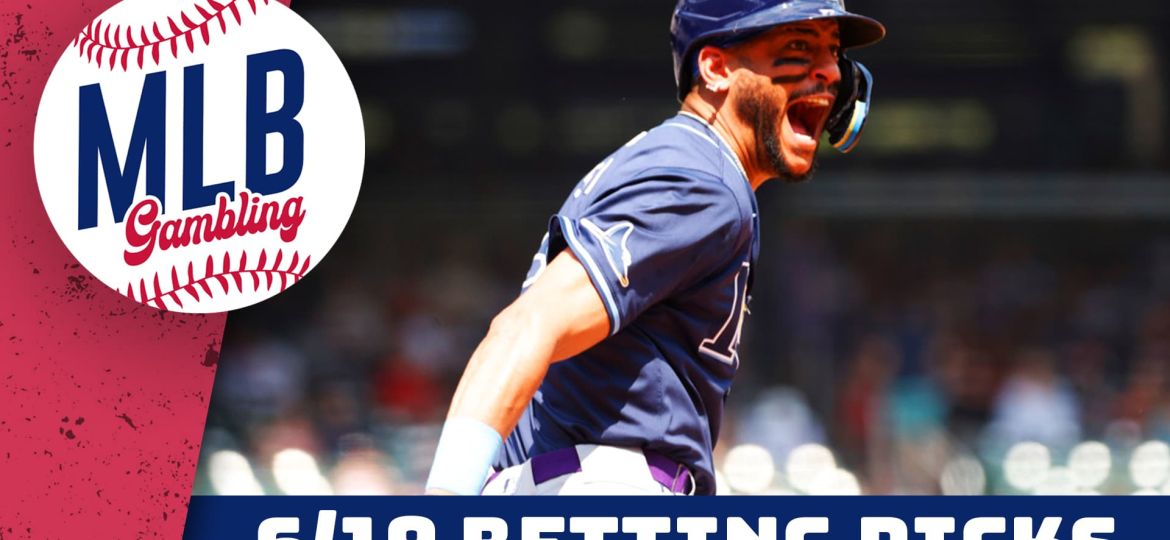 MLB Picks Today 6/19/24 | MLB Bets, Player Props and Predictions