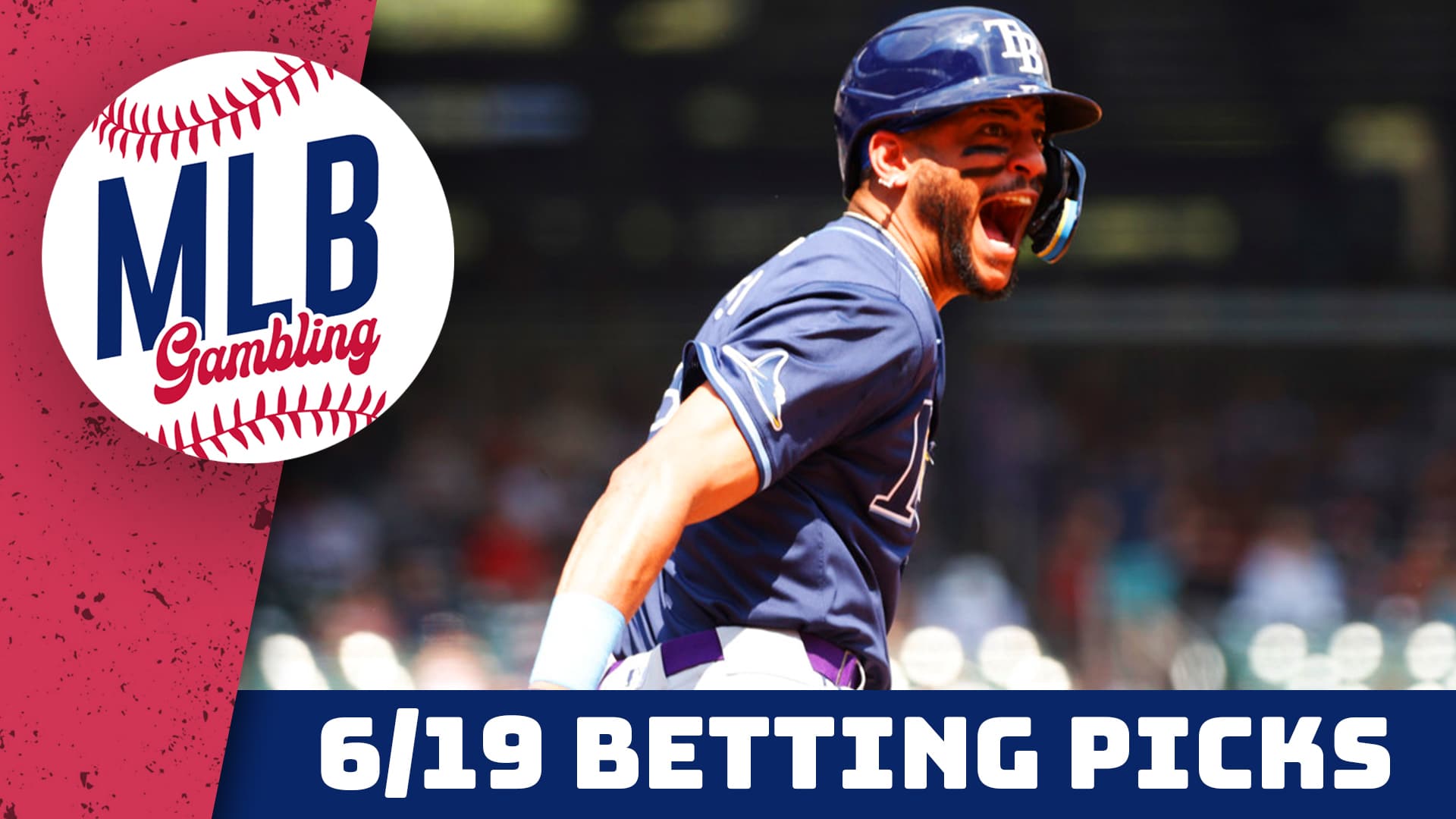 MLB Picks Today 6/19/24 | MLB Bets, Player Props and Predictions