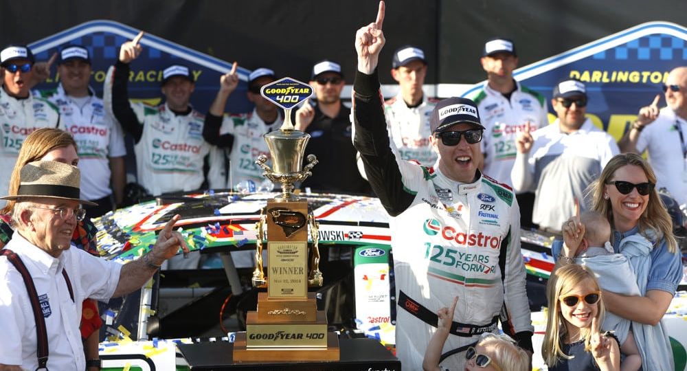 NASCAR Fantasy Picks: USA Today 301 at New Hampshire Motor Speedway Underdog Fantasy