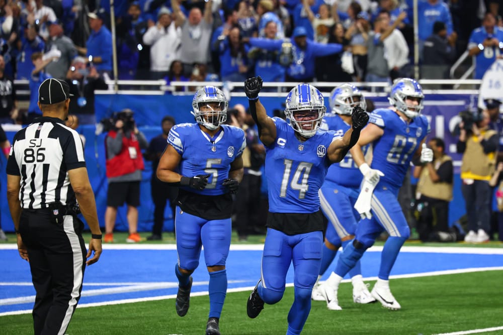 Fantasy Football Dynasty Trade Value Chart – June 2024 Update