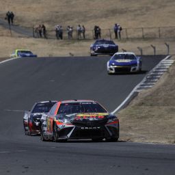 NASCAR Fantasy Picks: Toyota / Save Mart 350 at Sonoma Raceway Underdog Fantasy