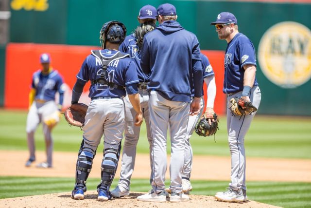 NRFI YRFI Picks June 24 - bets June 24 - picks June 24 - Come tail along with these MLB picks today with us!