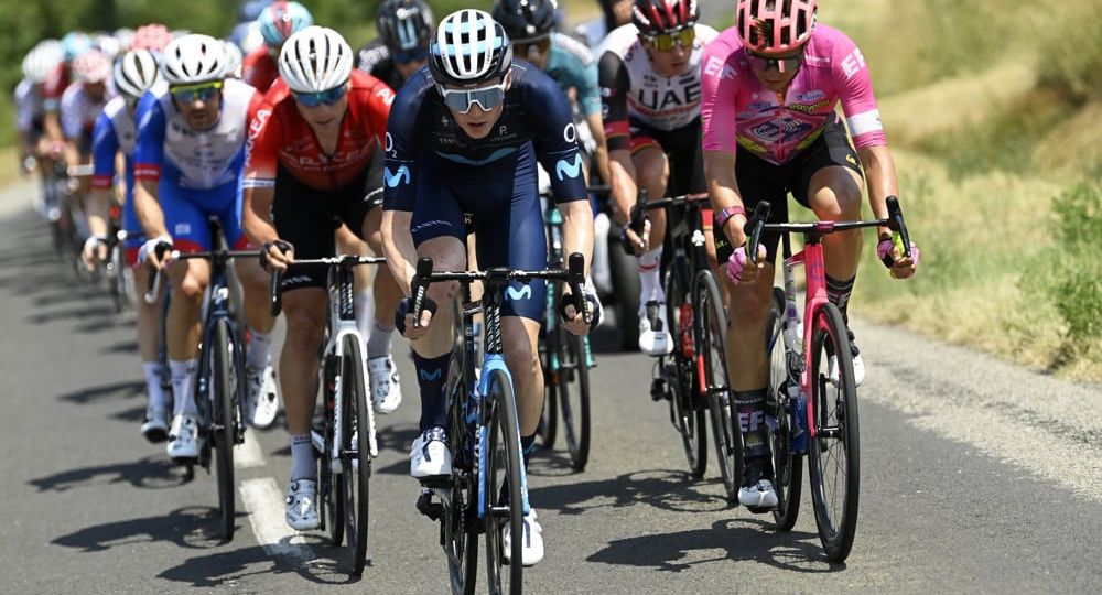 2024 Tour de France Odds and Best Bets