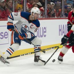 Conn Smythe Trophy Betting Favorites & Longshots: Edmonton Oilers & Florida Panthers