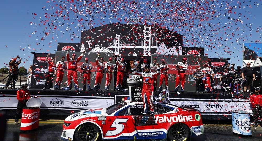 NASCAR Picks, Odds, and Best Bets: Iowa Corn 350 Powered by Ethanol at Iowa Speedway