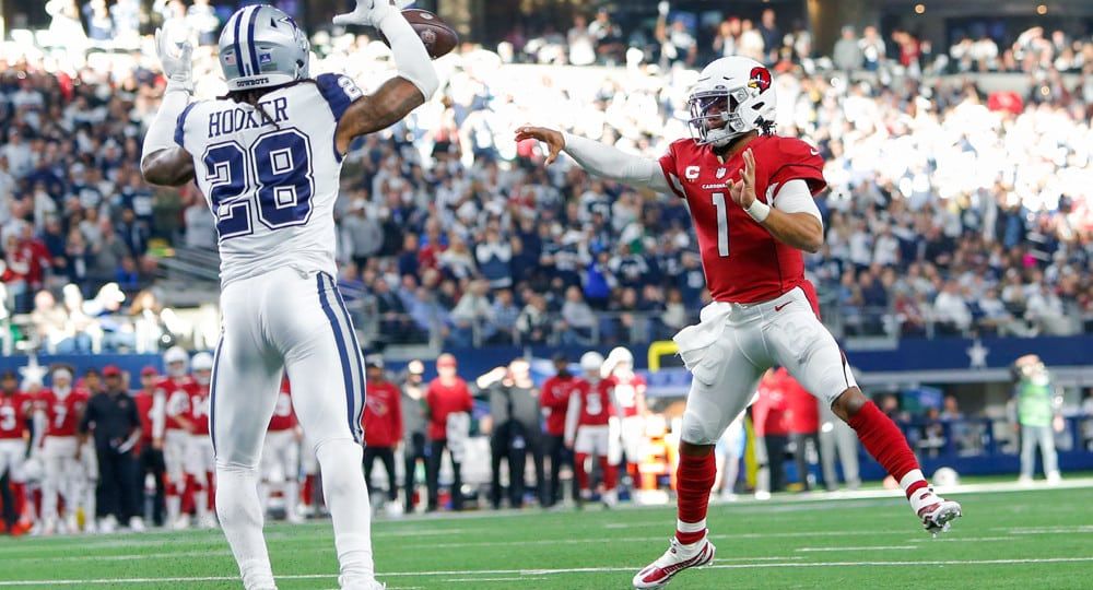 2024 NFL Player Props Best Bets