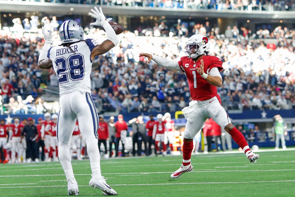 2024 NFL Player Props Best Bets 