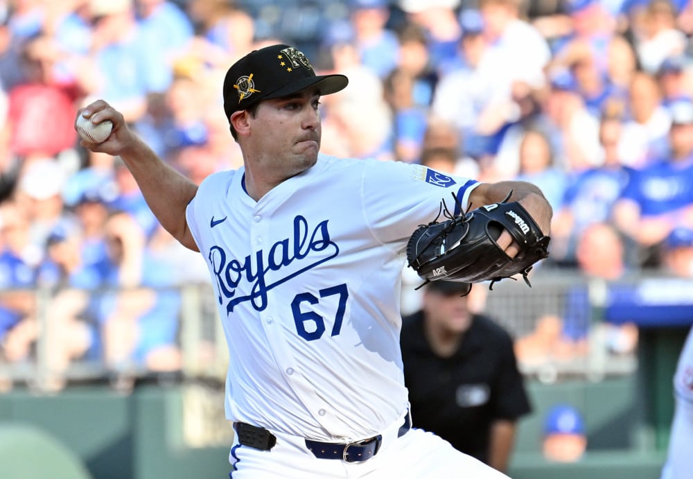 MLB NRFI and YRFI Picks - June 10
