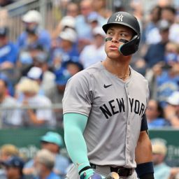 Three Players Hitting Home Runs Today: Home Run Props - May 31, 2024
