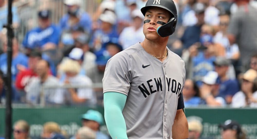 Three Players Hitting Home Runs Today: Home Run Props - May 31, 2024