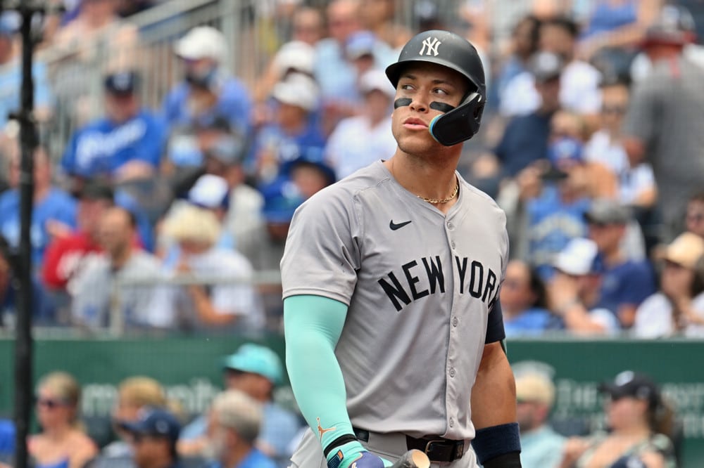 Three Players Hitting Home Runs Today: Home Run Props - May 31, 2024