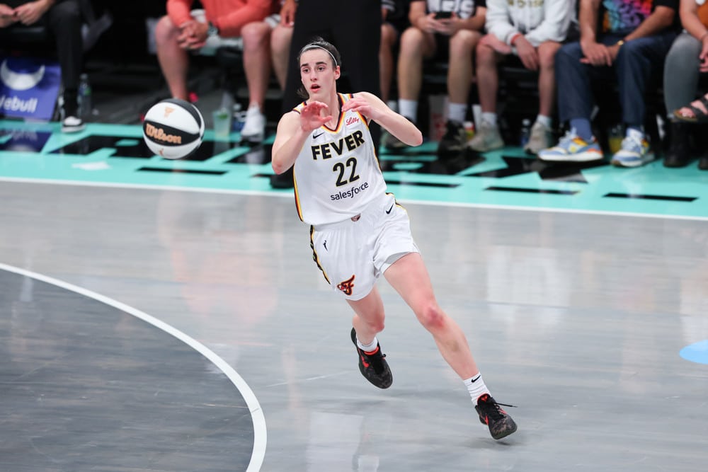 Best Bet For Friday (June 7th): WNBA Predictions