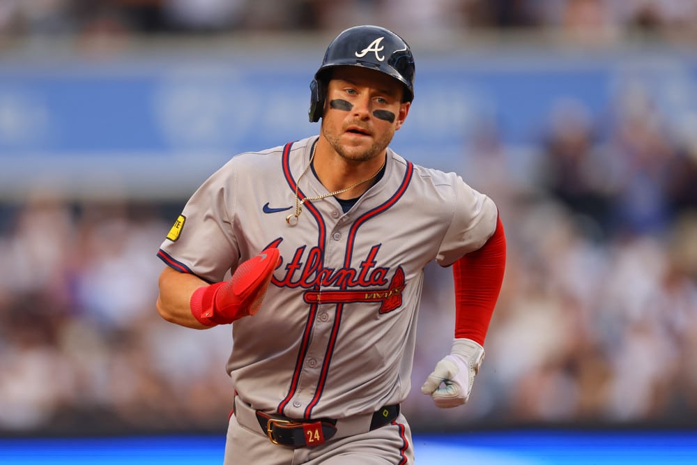 Underdog Plays for June 24 - MLB plays for June 24 - MLB Player Picks for June 24 - Come check out these plays