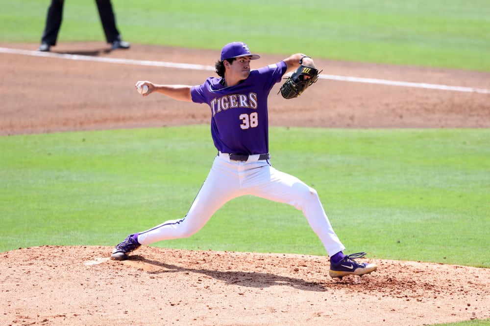 College Baseball Picks For June 1st - NCAA Baseball Tournament