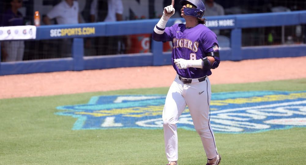 College Baseball Picks For June 2nd - NCAA Baseball Tournament