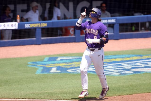 College Baseball Picks For June 2nd - NCAA Baseball Tournament