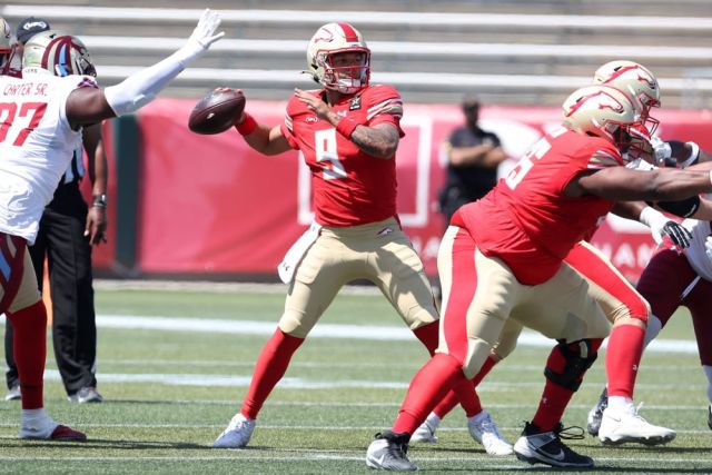 UFL Championship Picks, Predictions, and Best Bets