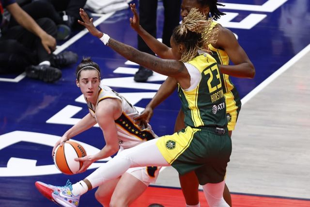 Best Bet For Thursday (June 27th): WNBA Predictions