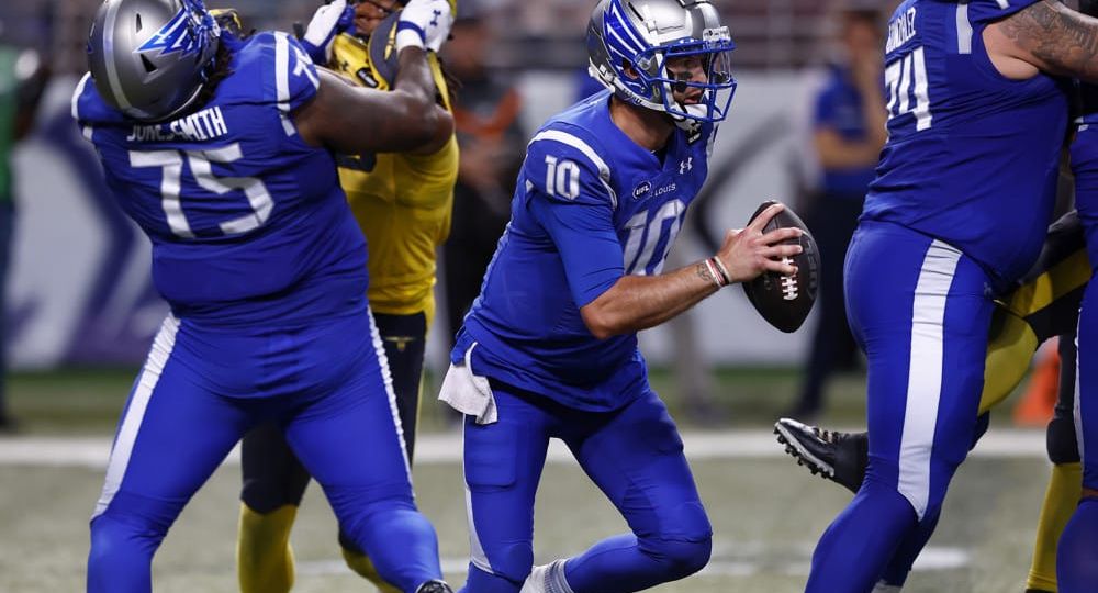 UFL Playoff Picks, Predictions, and Best Bets