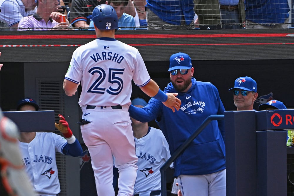 Underdog Fantasy MLB Daily Pick ‘Em Plays – June 17