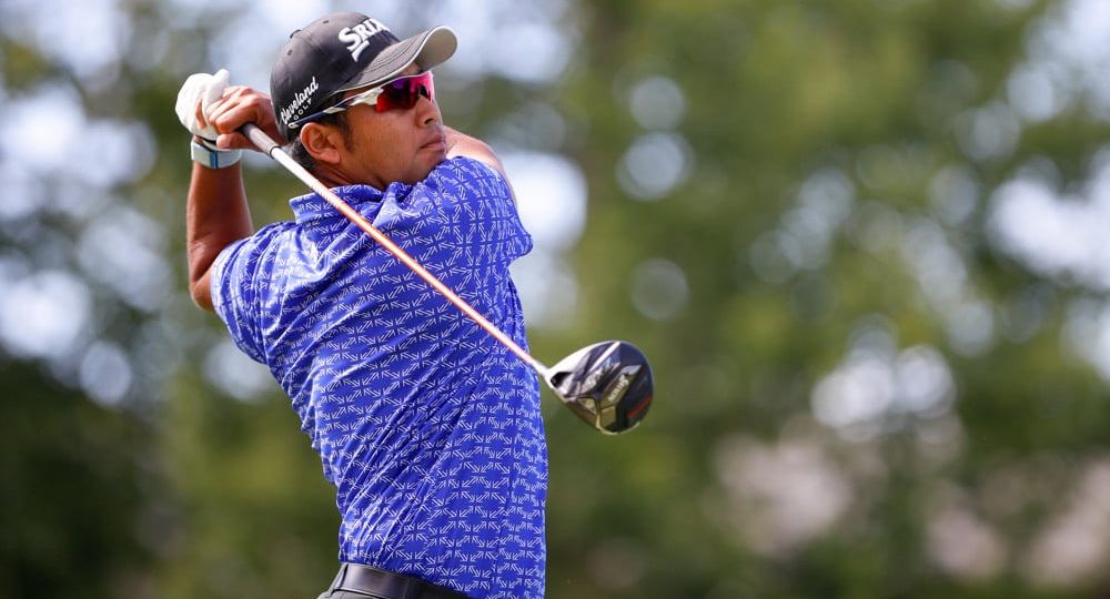 2024 US Open Props