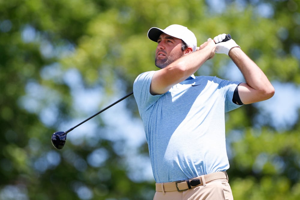 2024 U.S. Open Golf Championship Picks