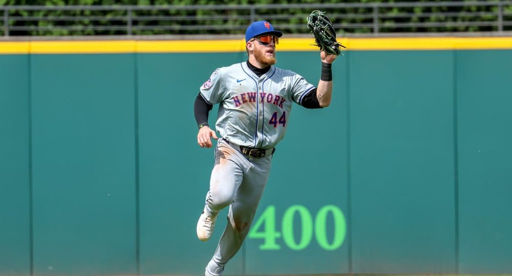 SGPN Parlay For Monday (July 1st): MLB Parlay