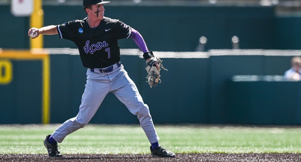 College Baseball Picks For June 8th - NCAA Baseball Tournament