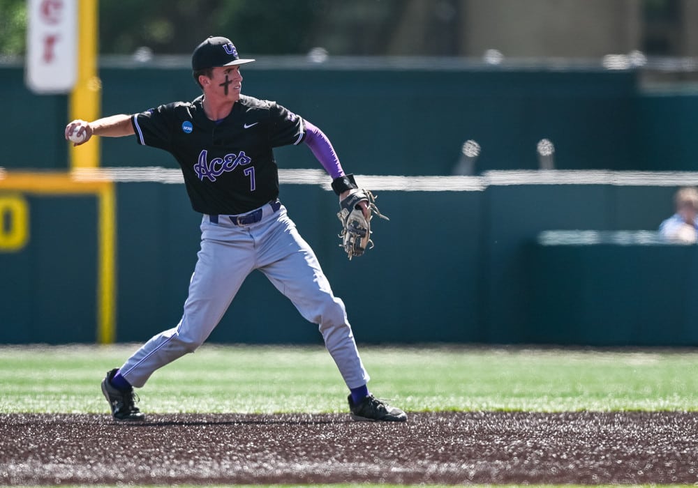 College Baseball Picks For June 8th - NCAA Baseball Tournament