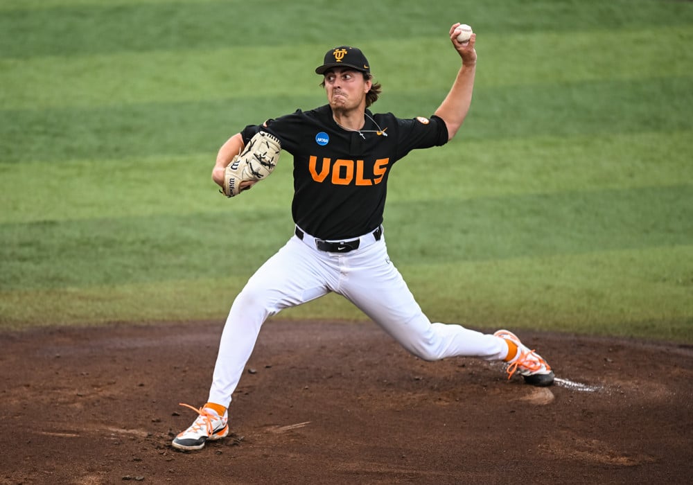College World Series Picks 6/19 - College Baseball Betting Odds