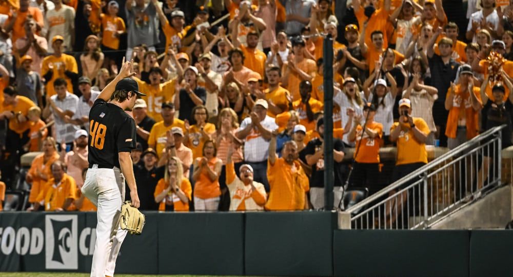 College World Series Picks 6/24 - Tennessee vs Texas A&M Betting Odds