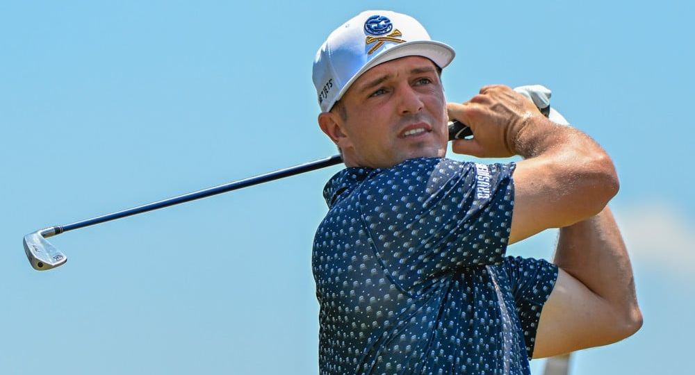 US Open Underdog Fantasy Pick ’em Plays – June 16th, 2024