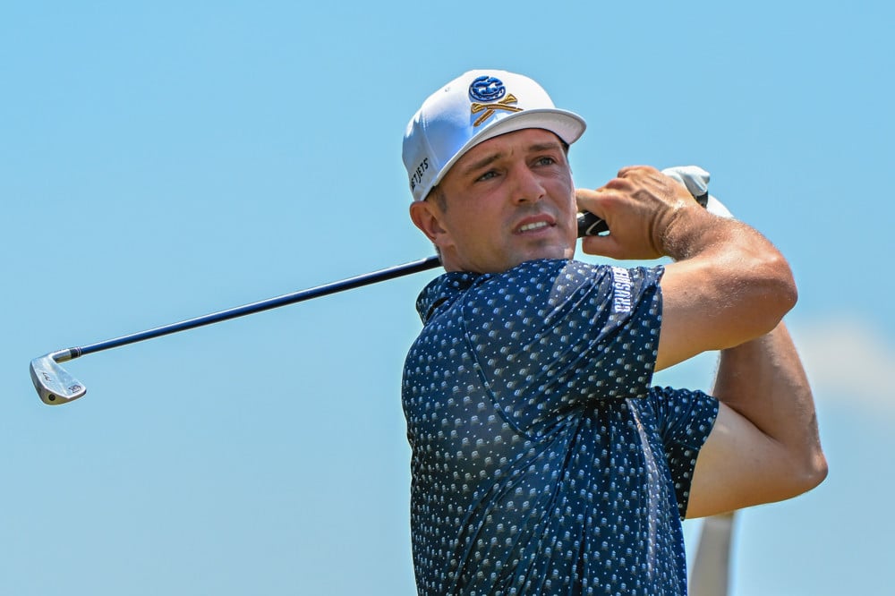 US Open Underdog Fantasy Pick ’em Plays – June 16th, 2024
