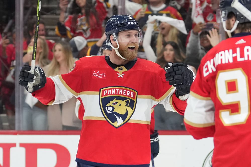 The Quick Pick: Daily NHL Underdog Fantasy Pick ’em Picks for June 8