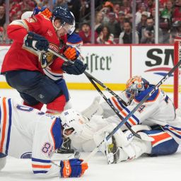Best Bet For Saturday (June 15th): NHL Predictions
