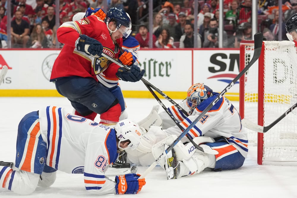 Best Bet For Saturday (June 15th): NHL Predictions