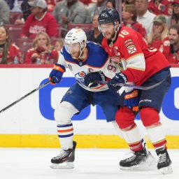 Stanley Cup Final Game 2 Betting Preview: Edmonton Oilers vs. Florida Panthers