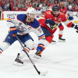 Stanley Cup Final Game 5 Betting Preview: Edmonton Oilers vs. Florida Panthers